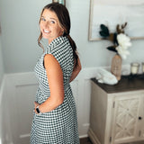 Fall Feelings Dress