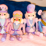 Chloe Nutcracker Plush