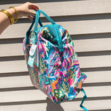 Bazaar Packi 24 Backpack Cooler