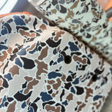 Light Camo Hat Bag - Final Sale