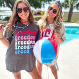 Freedom Freedom Tee - Final Sale