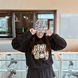 Bulldogs Camo Hat - Final Sale