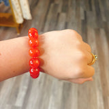 Stack N Go Red Bracelet - Final Sale