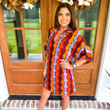 Charlotte Dress - Hopeless Romantic