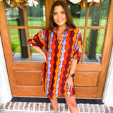 Charlotte Dress - Hopeless Romantic