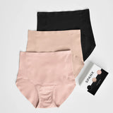 SPANX® Fit-To-You Brief 3-Pack Box- Multi Pack