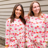 Annie Pant Set- Pumpkin Patch