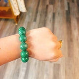 Stack N Go Green Bracelet - Final Sale