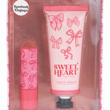 Simply Southern | Lip Balm & Lotion Set - Bow