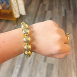 Stack N Go Gold Bracelet - Final Sale