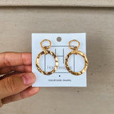 Always Here Earrings