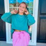 Fast & Flowy - Bright Mauve