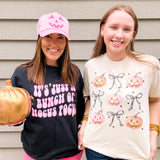 It's Just A Bunch Of Hocus Pocus Sweatshirt - Black - Final Sale