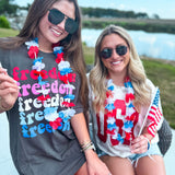 Freedom Freedom Tee - Final Sale