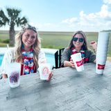 Faith Family Freedom Cups