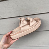 KiKi Sandal - Nude