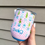 Ginger Jars Stemless Wine Cup - Final Sale