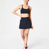Spanx Skort - Black