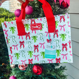 SWIG Ribbons and Bows Reusable Bag (Small)