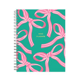 MARY SQUARE | 2025 Planner - Bows