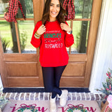Sarah Sweatshirt - Griswolds - Final Sale