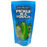 Van Holten's | Large Dill Pickle Pouch - Final Sale