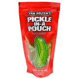 Van Holten's | Large Hot Pickle Pouch - Final Sale