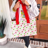 SWIG Ribbon and Bows Large Gift Bag
