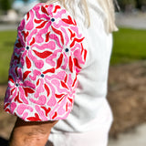 Hillary Top - Pink