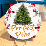 Perfect Pine Grow Kit