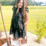 BuddyLove Aubrey Dress - Black