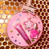 Rockin' Beauty Ornament Set