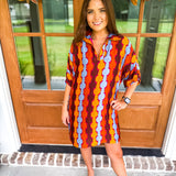 Charlotte Dress - Hopeless Romantic