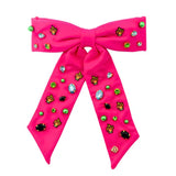 Party Animals Bow Barrete