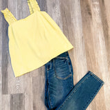 JB - Shay HW Classic Relaxed Skinny Jean