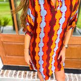 Charlotte Dress - Hopeless Romantic