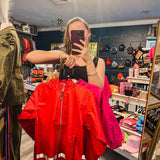 Charles River Youth New Englander Rain Jacket - 2 COLORS!