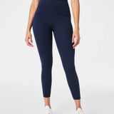 SPANX | Booty Boost 7/8 Leggings - Timeless Navy