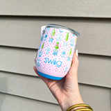 Ginger Jars Stemless Wine Cup - Final Sale