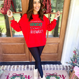 Sarah Sweatshirt - Griswolds - Final Sale