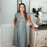 Fall Feelings Dress