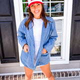 GAMEDAY SMOKESHOW HAT