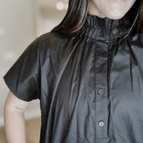 Adrienne | Emma Dress - Black