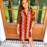 Charlotte Dress - Hopeless Romantic