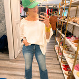 Emily McCarthy Live Fiercely Hat - Green