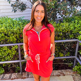Savannah Set Coral