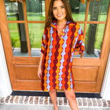Charlotte Dress - Hopeless Romantic