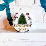 Perfect Pine Grow Kit