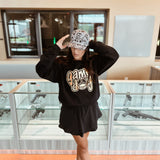 Bulldogs Camo Hat - Final Sale