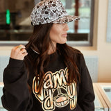 Bulldogs Camo Hat - Final Sale